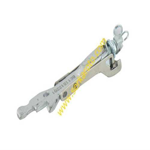 TEMPRA CLIO PARTNER 206 FREN LEVYE TAKIM SAĞ CIRCIR Ürün Görseli